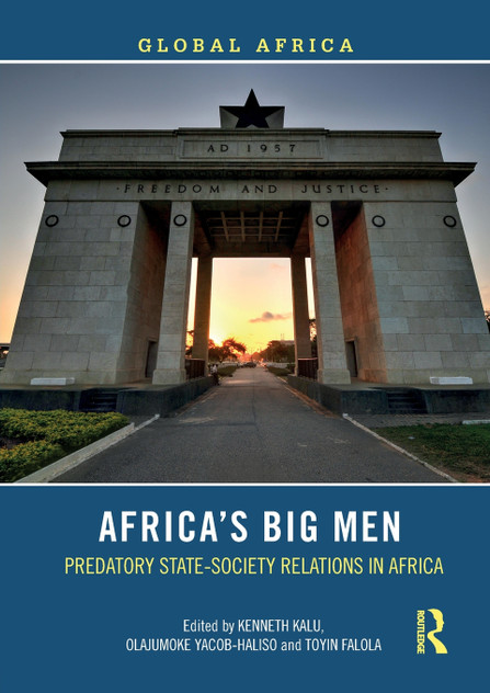 Africa's Big Men