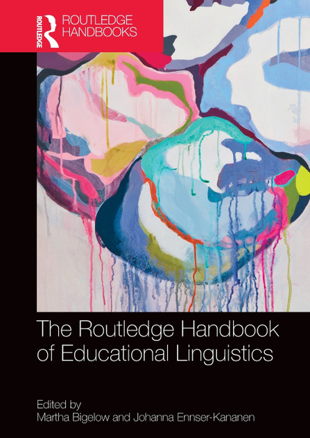 The Routledge Handbook of Educational Linguistics