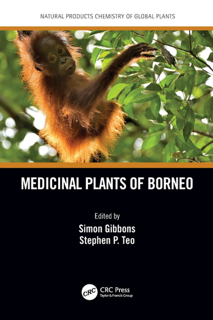 Medicinal Plants of Borneo Medicinal Plants of Borneo