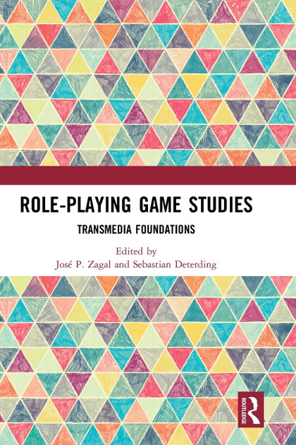 Role-Playing Game Studies