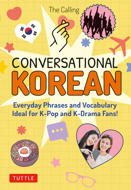 Conversational Korean Conversational Korean