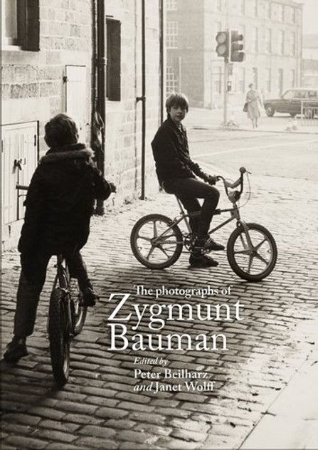 The photographs of Zygmunt Bauman The photographs of Zygmunt Bauman