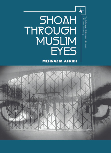 Shoah through Muslim Eyes Shoah through Muslim Eyes