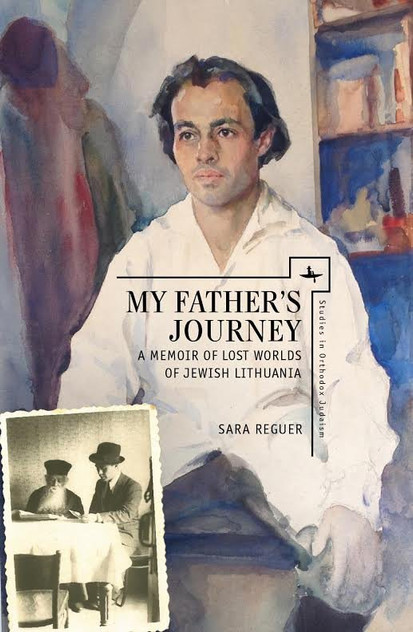 My Father's Journey My Father's Journey