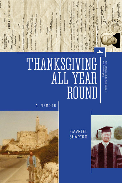 Thanksgiving All Year Round Thanksgiving All Year Round