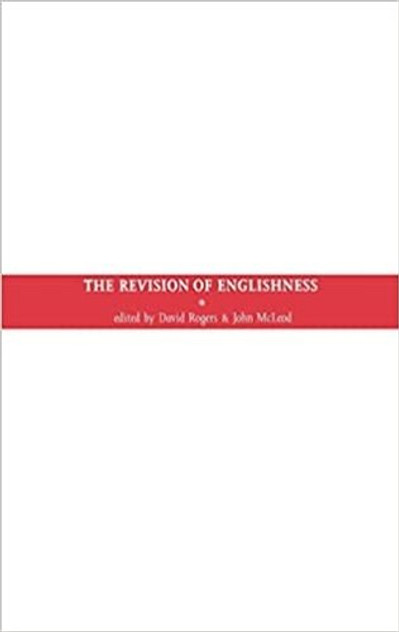 Revision of Englishness