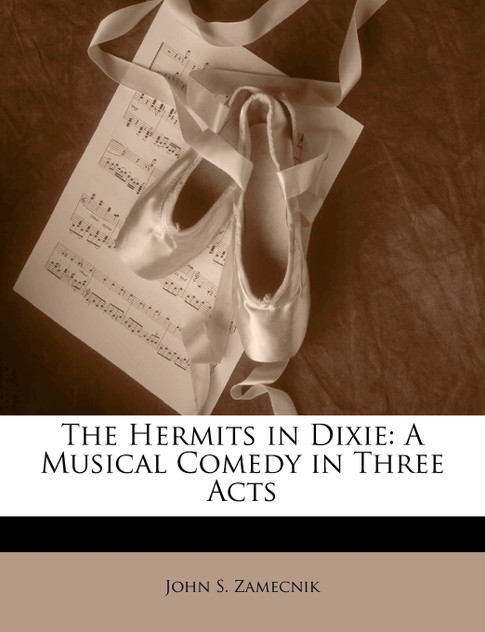 The Hermits in Dixie The Hermits in Dixie