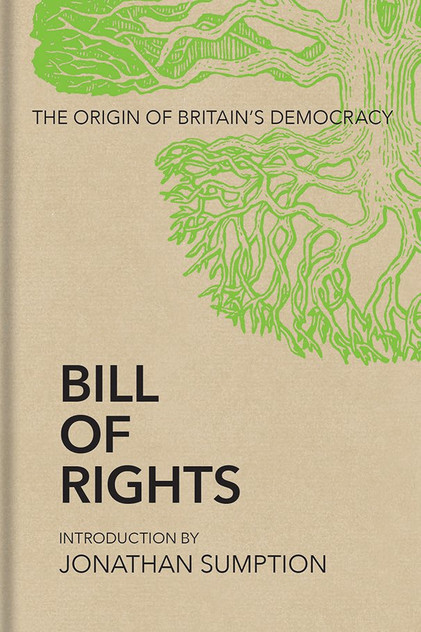 Bill of Rights Bill of Rights