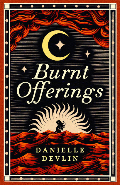 Burnt Offerings Burnt Offerings