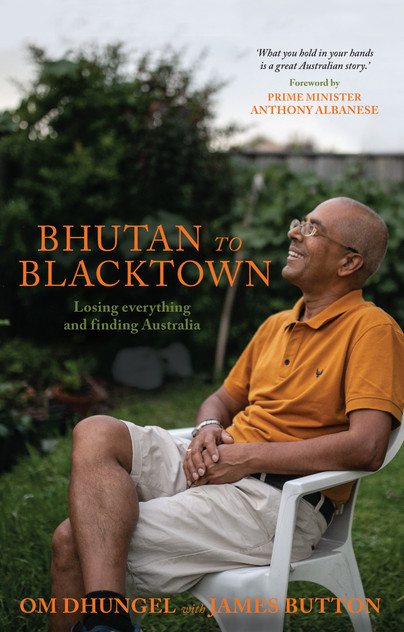 Bhutan to Blacktown Bhutan to Blacktown