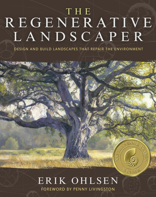 The Regenerative Landscaper The Regenerative Landscaper
