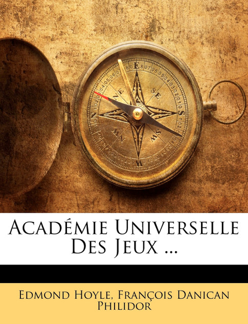 Académie Universelle Des Jeux ... Académie Universelle Des Jeux ...