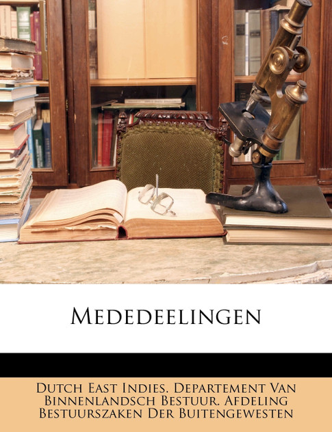 Mededeelingen Mededeelingen