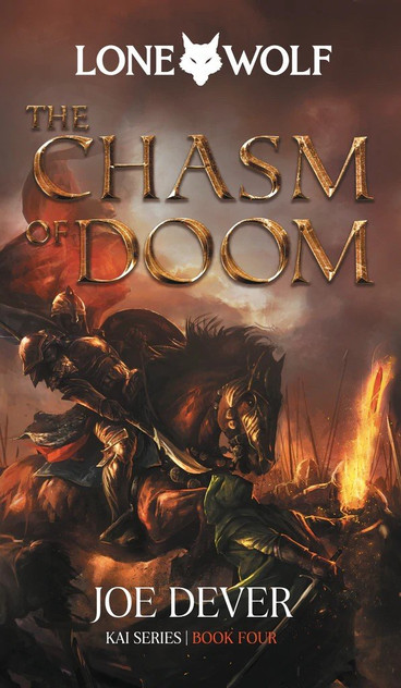 The Chasm of Doom The Chasm of Doom
