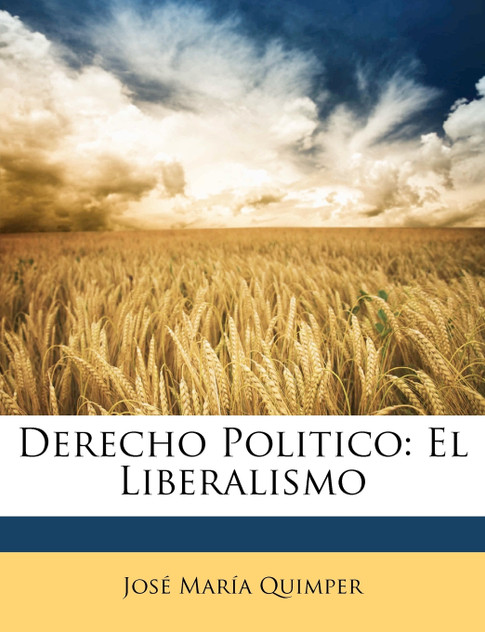 Derecho Politico Derecho Politico