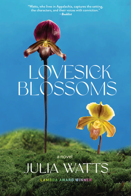 Lovesick Blossoms Lovesick Blossoms