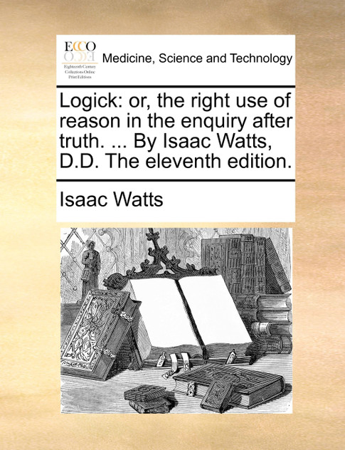 Logick Logick