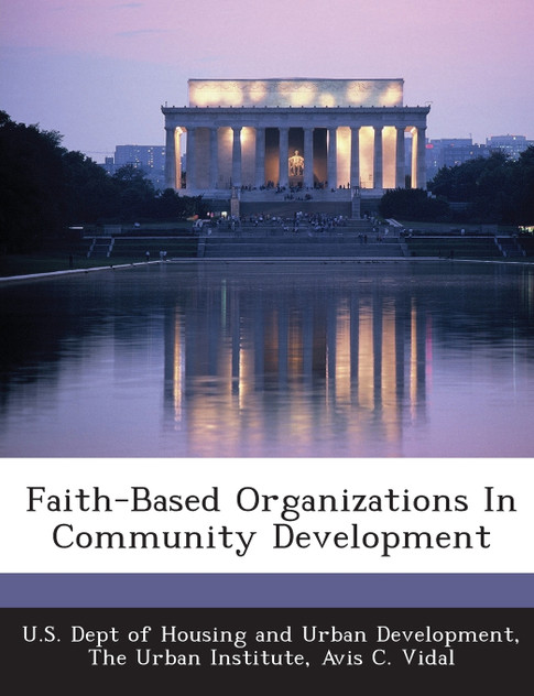 Faith-Based Organizations In Community Development