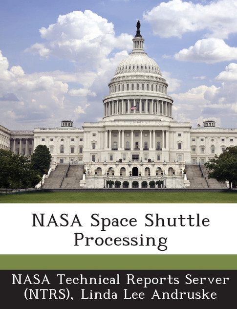 NASA Space Shuttle Processing