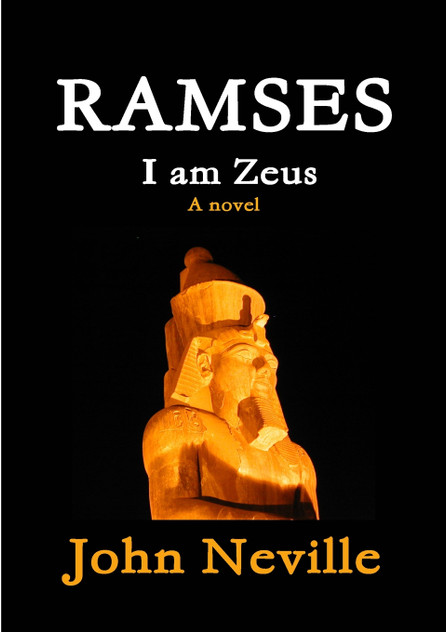 RAMSES - I am Zeus RAMSES - I am Zeus