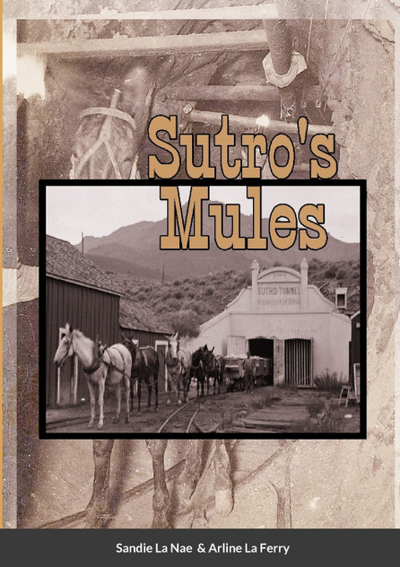 Sutro's Mules Sutro's Mules