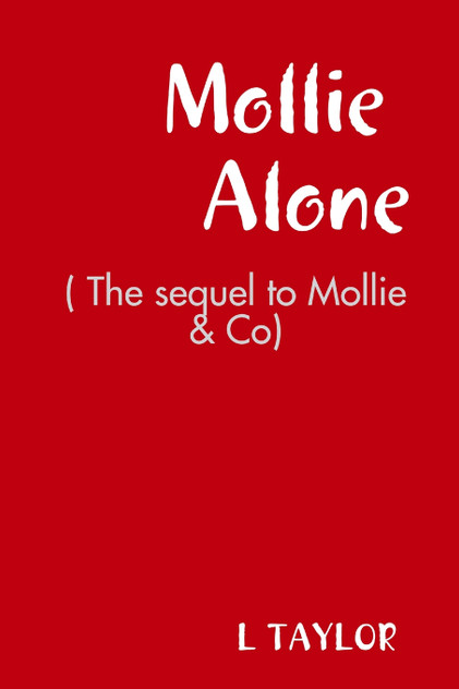Mollie Alone Mollie Alone