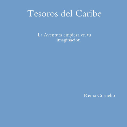 Tesoros del Caribe Tesoros del Caribe