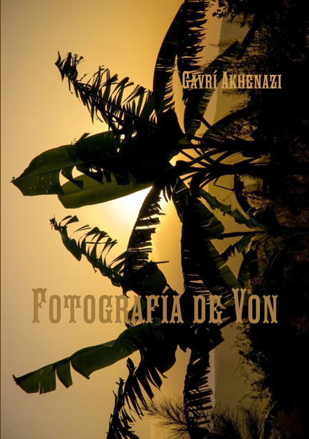 Fotografía de Von Fotografía de Von