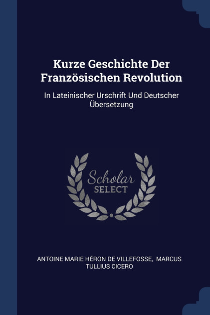 Kurze Geschichte Der Französischen Revolution Kurze Geschichte Der Französischen Revolution