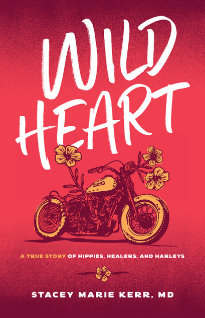 Wild Heart Wild Heart