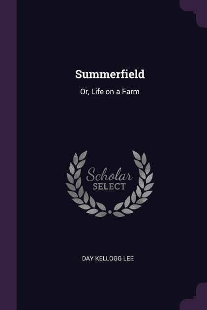 Summerfield Summerfield