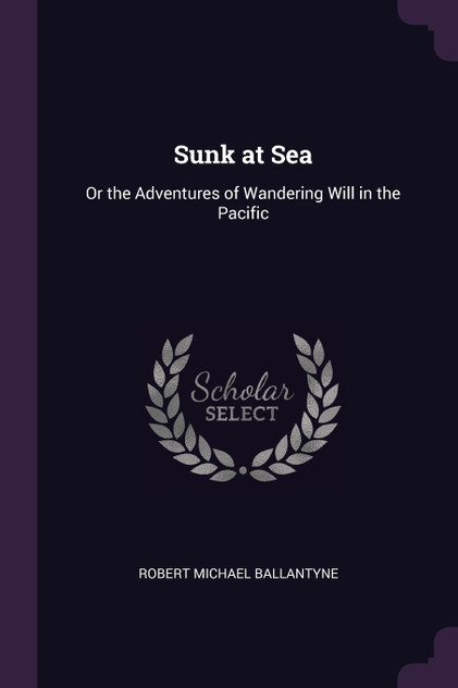Sunk at Sea Sunk at Sea
