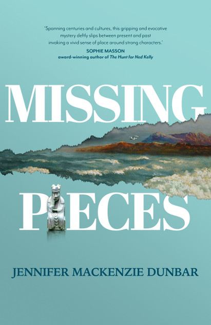 Missing Pieces Missing Pieces