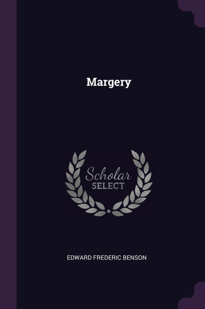 Margery Margery