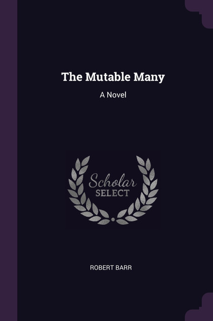 The Mutable Many