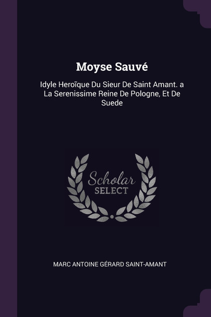 Moyse Sauvé Moyse Sauvé
