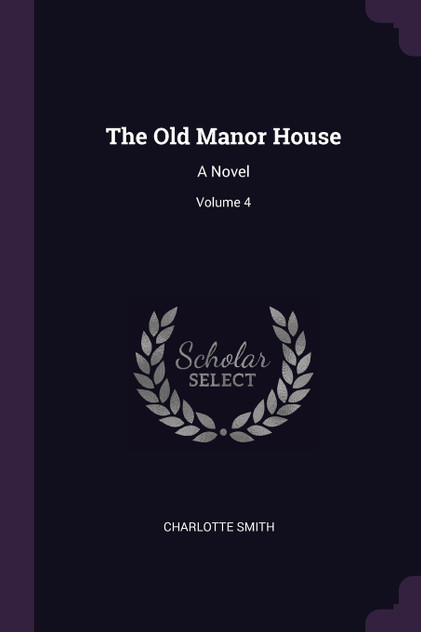 The Old Manor House The Old Manor House