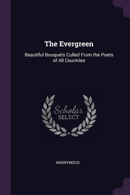 The Evergreen The Evergreen