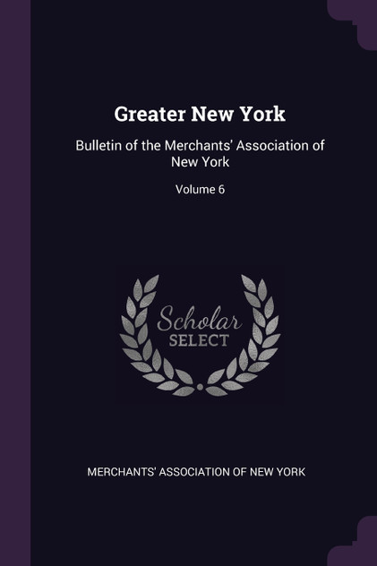 Greater New York Greater New York