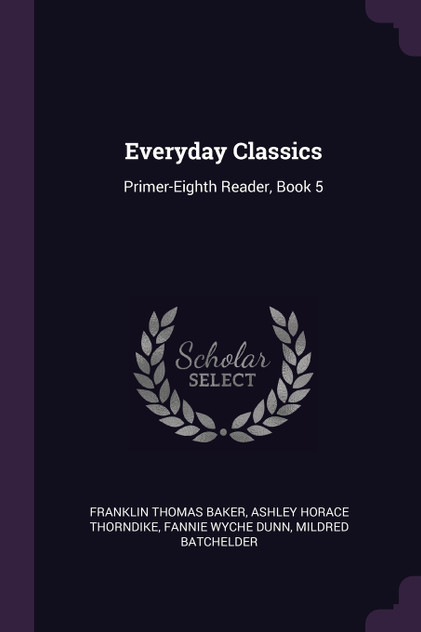 Everyday Classics