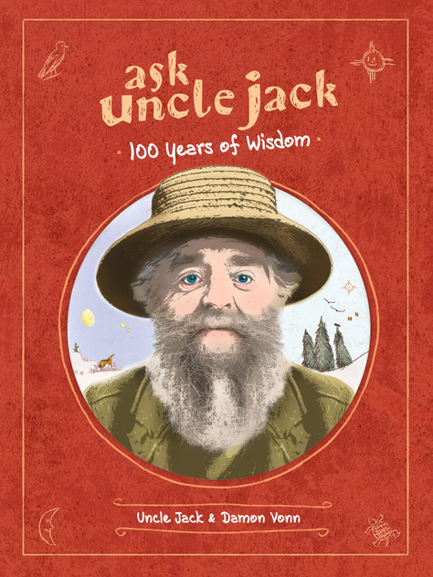Ask Uncle Jack Ask Uncle Jack