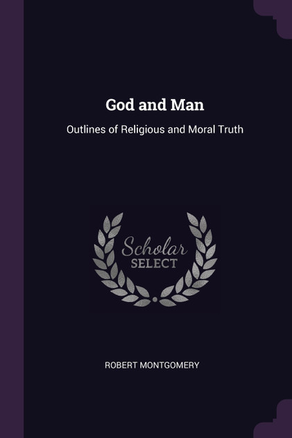 God and Man God and Man