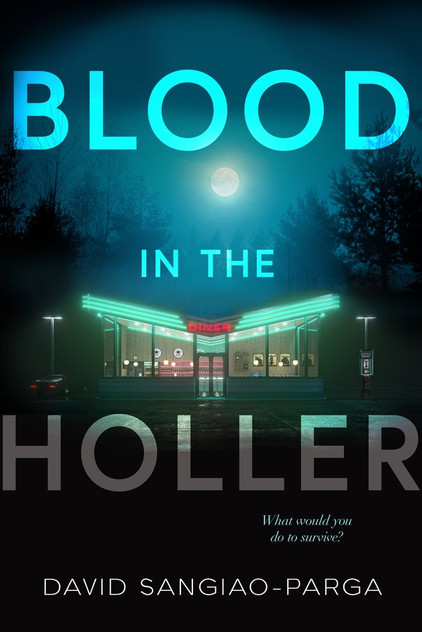 Blood In The Holler Blood In The Holler