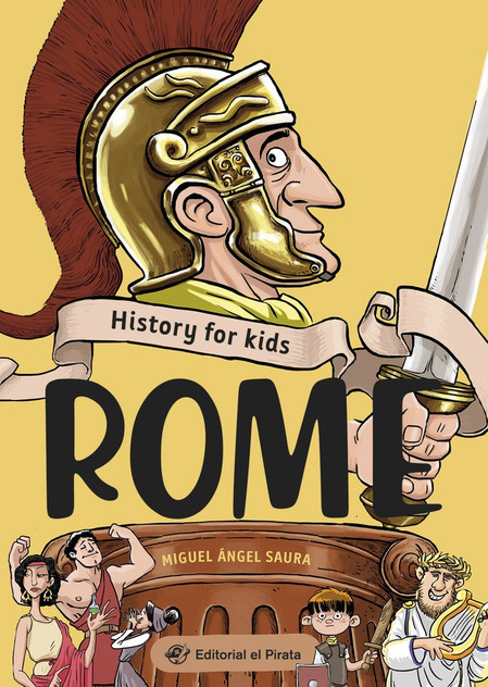 History for Kids - Rome History for Kids - Rome