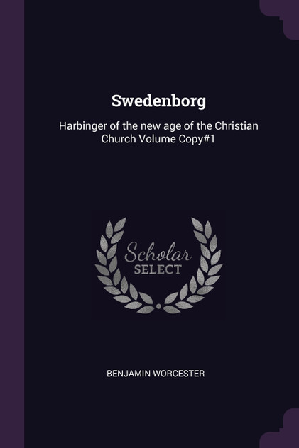Swedenborg Swedenborg