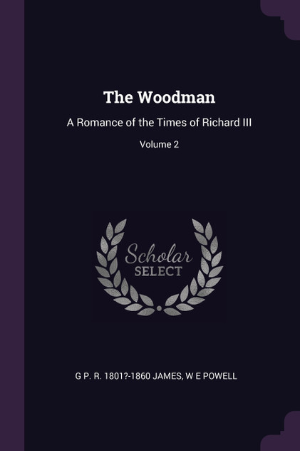 The Woodman The Woodman