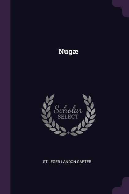 Nugæ Nugæ