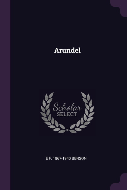 Arundel Arundel