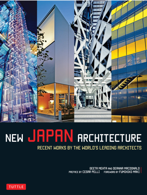 New Japan Architecture New Japan Architecture