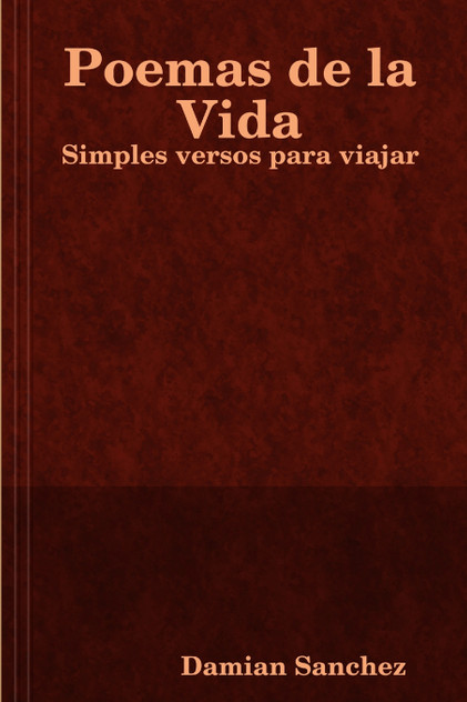 Poemas de la vida Poemas de la vida